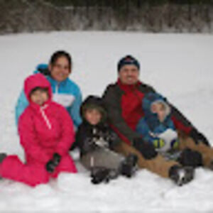 Meet your Posher, Antonald